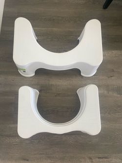 Squatty Potty’s