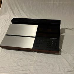 Vintage Bang & Olufsen Beomaster 6000 (non‑working, cosmetic mint)