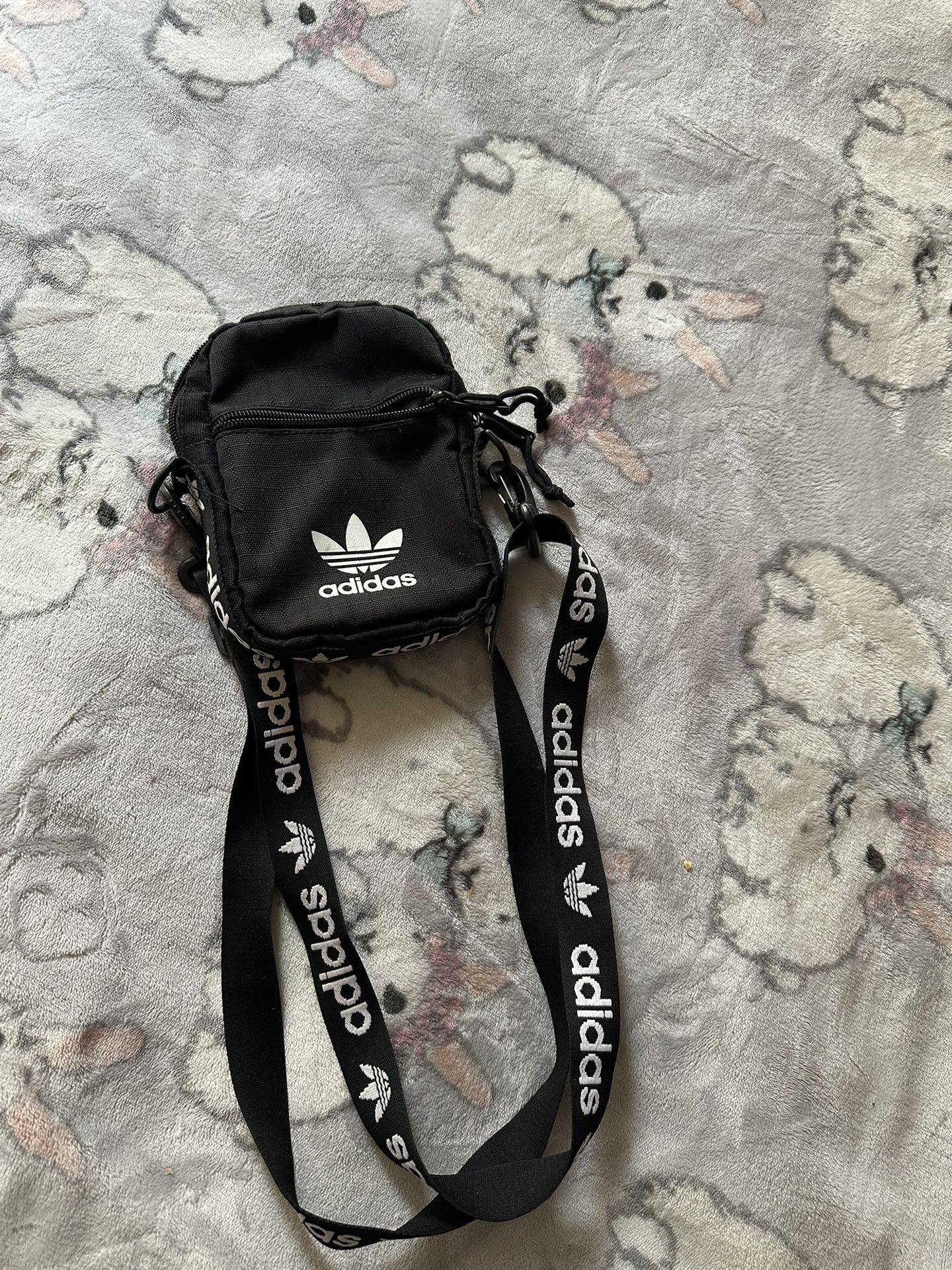Adidas Sling Bag