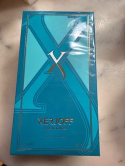 Xerjoff Erba Pura Eau de Parfum 100ml