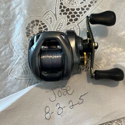 Curado Dc 200xg
