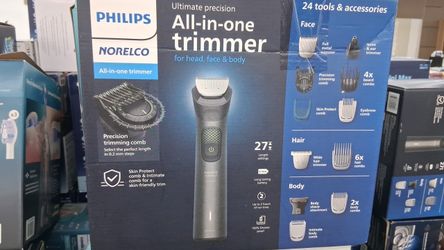Trimmer