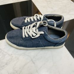 Size 8.5 Express Dress Shoes