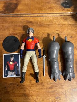 Dc multiverse McFarlane suicide squad wave