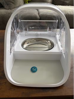 SureFeed Microchip Pet Feeder