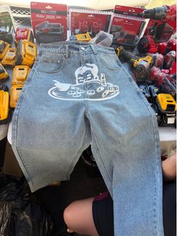 Dirtyboysclub pants