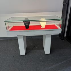 Jewelry Display Case