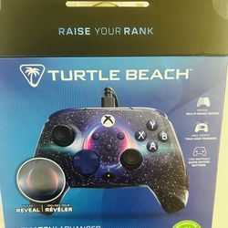 Xbox controllers