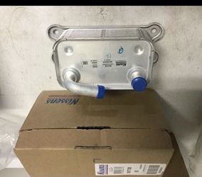 Mk2 Rs/ Volvo T5 Oil Cooler