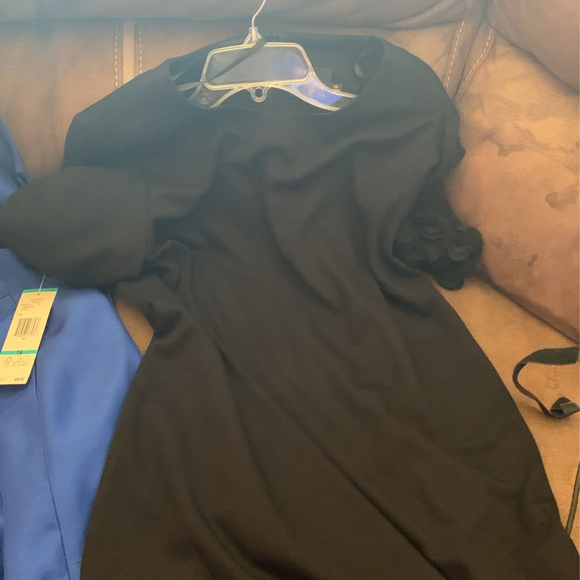 Dresses