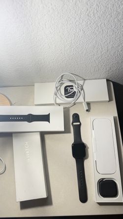 Apple Watch Series 10  46mm with Box and Charger