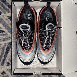 Nike Air Max 97 Seoul