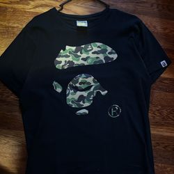 Bape Tee