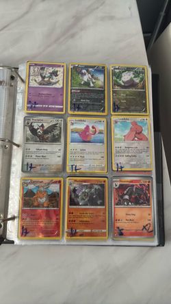 Pokémon bundle