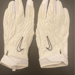 Nike CFB Playoff Gloves 3XL (Mid-Skill gloves)