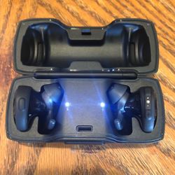 Bosé soundsport wireless