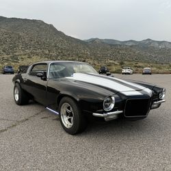 1970 Camaro 