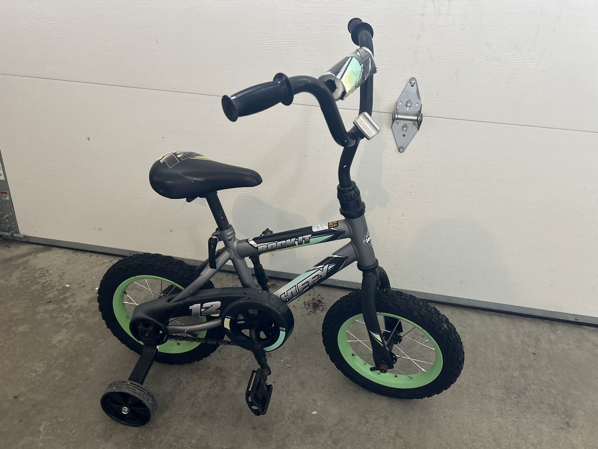 Kids Bike 
