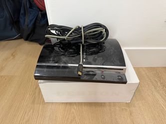 PS3 Original Version
