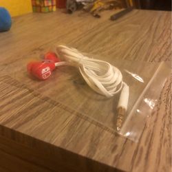 NINTENDO earphones