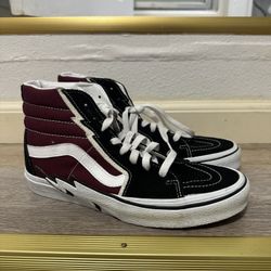 Vans Hi Top