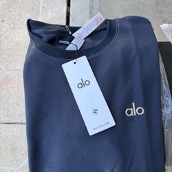 Alo Crewnecks S/M