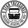 5 Star Treasures