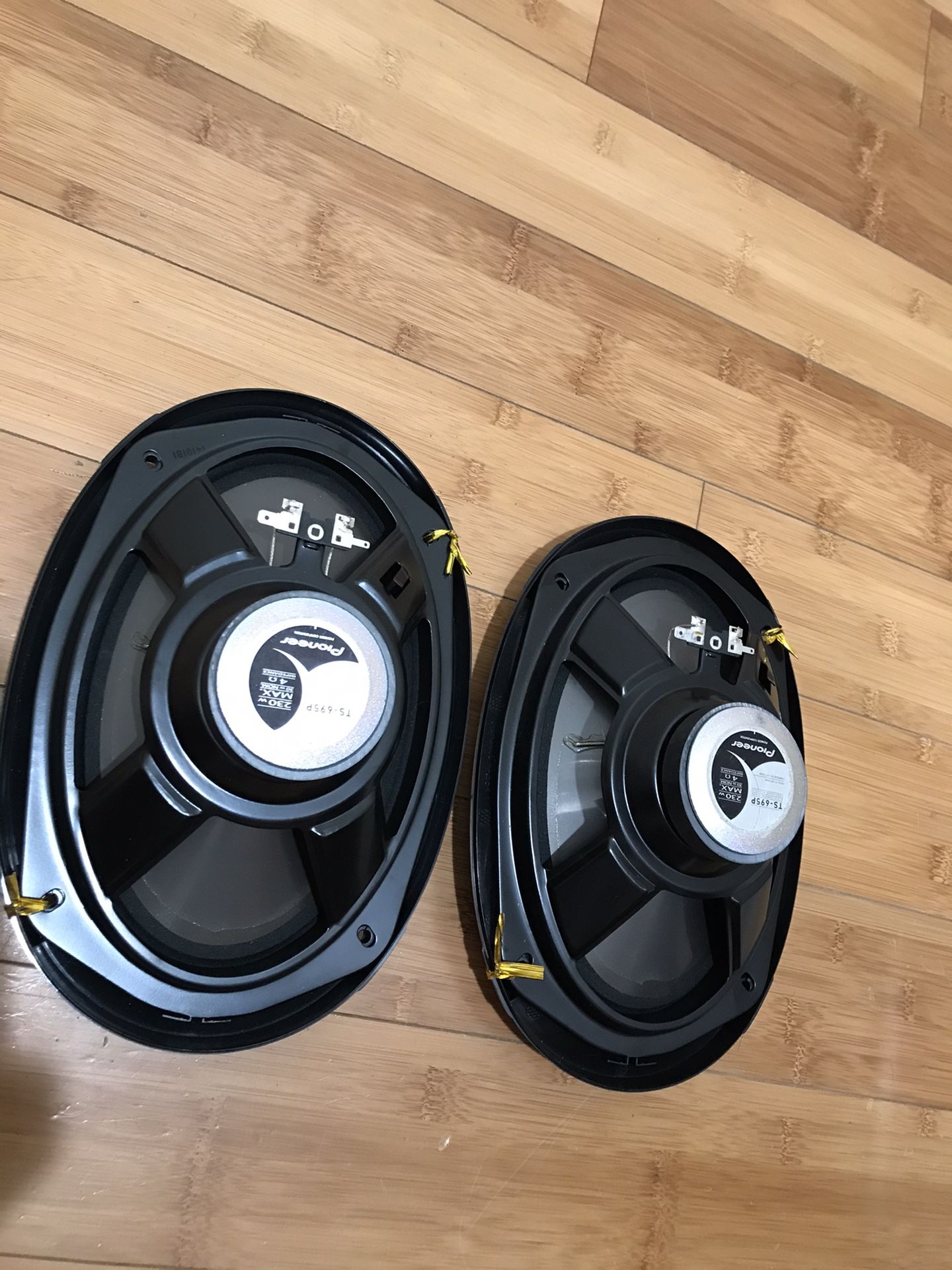 64 audio duo + ノブナガラボ　Gilgameš 64Audio Duo Unboxing - YouTube