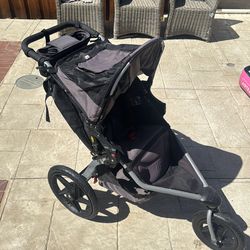 BOB Stroller Lightly Used