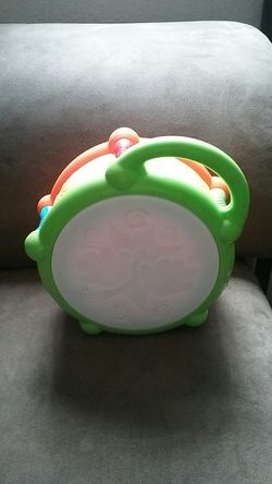 Leap Frog toy