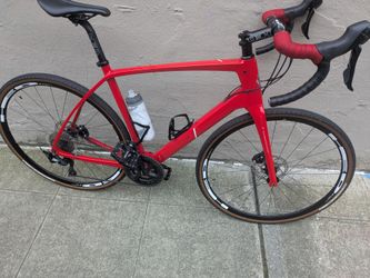 Diamondback Podium 5C **Carbon Frame **105 Drivetrain "*Hydraulic Brakes