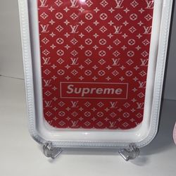 Custom Rolling Trays 
