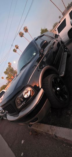 99 ford expedition leather ac 4x4 v8