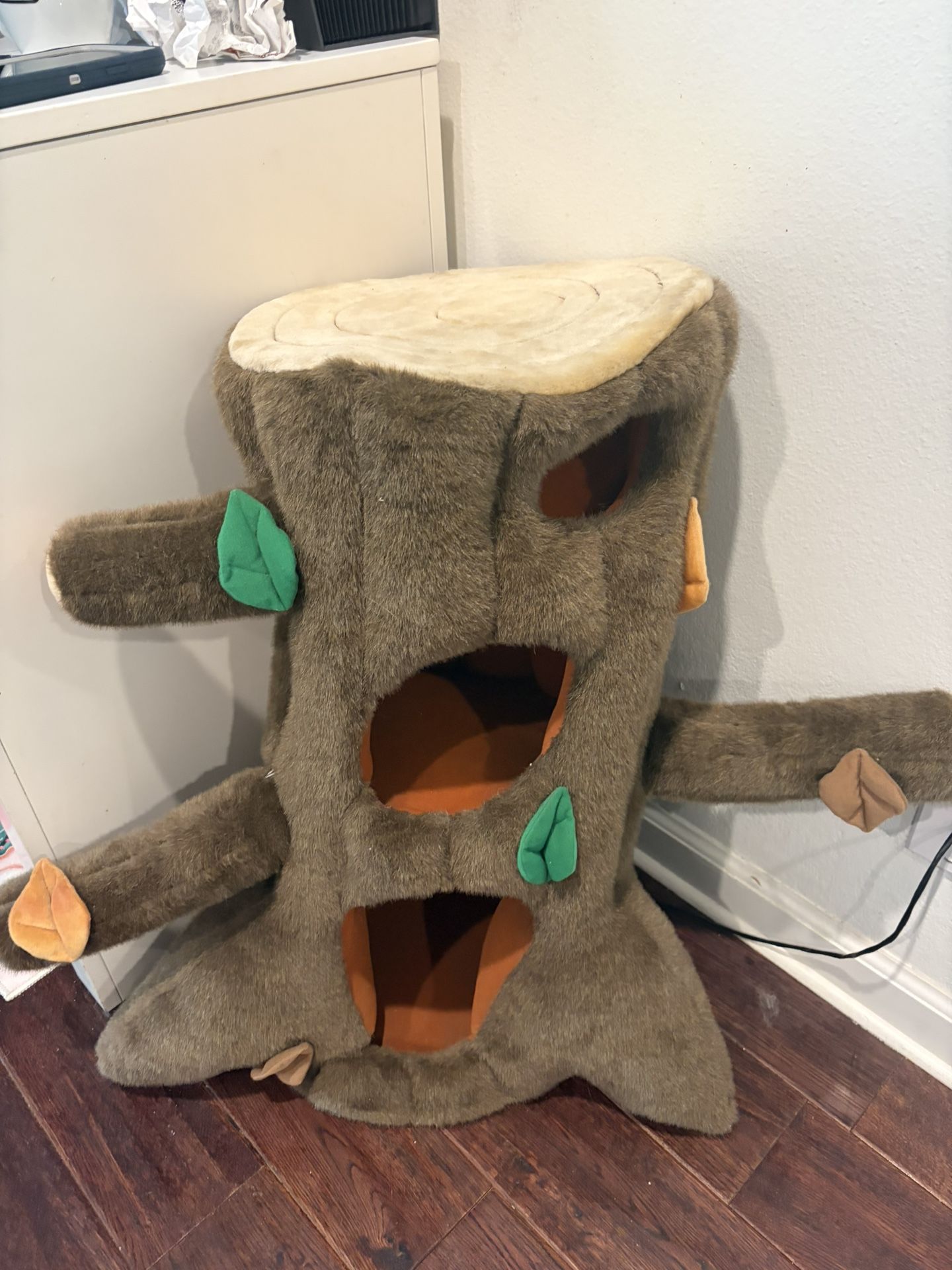 Cat Tree new