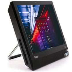 Lenovo 20 Inch All In One Desktop PC 