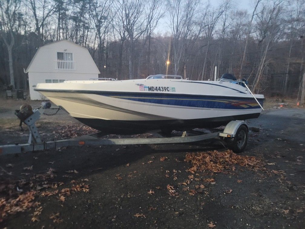 07 Bayliner