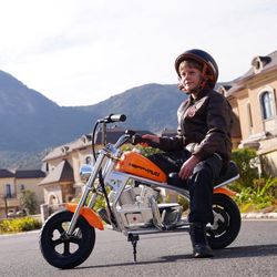 ⚡️🧒 Kids Electric Ride-On Bike – ONLY $299! 🧒⚡️ 