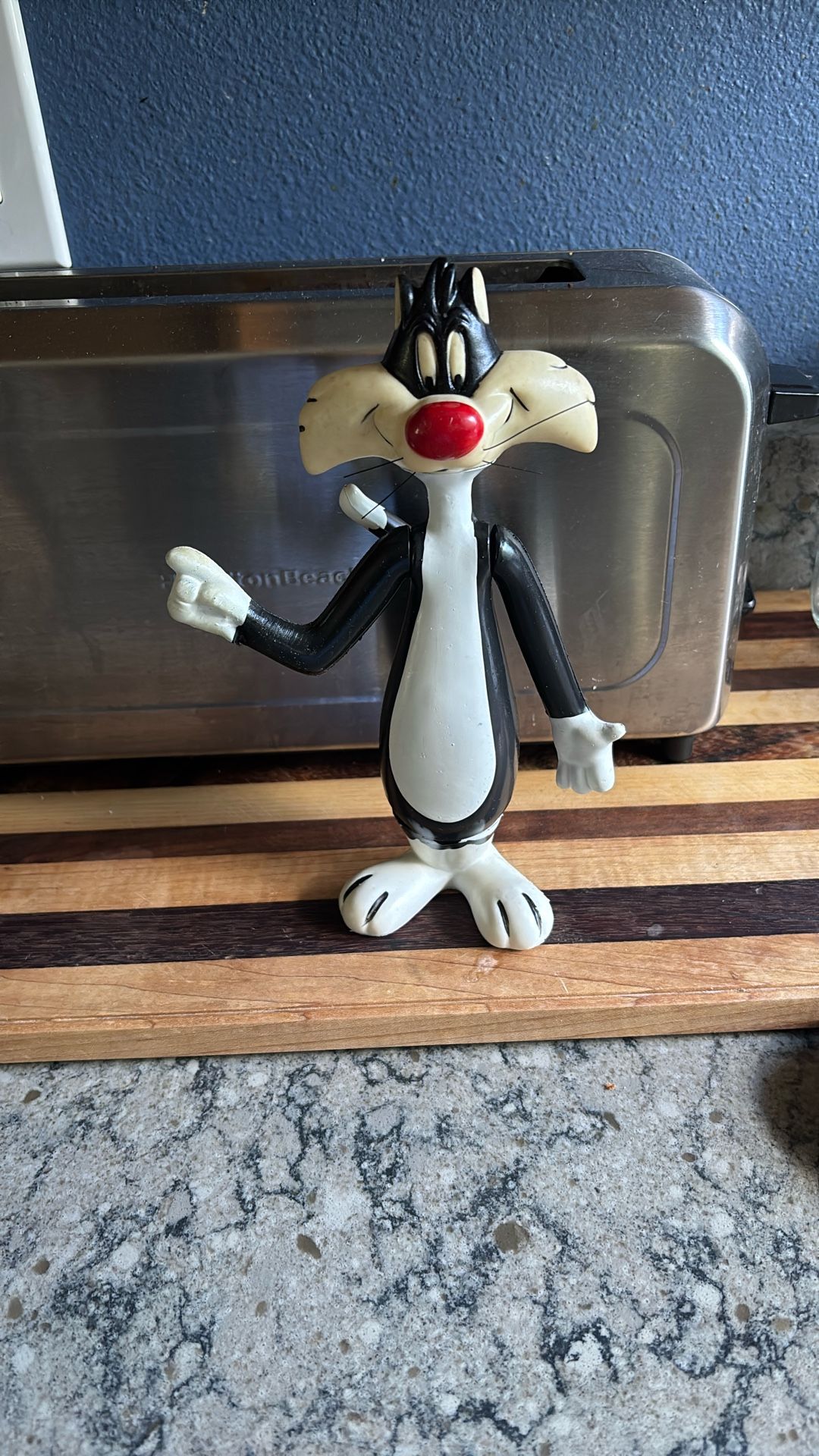 Looney Tunes Figurines