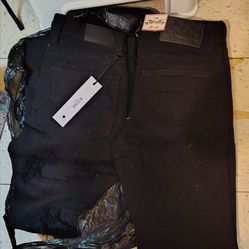 Men's jeans (2 pair)