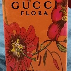 Gucci Flora 