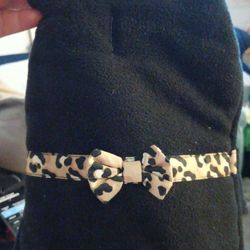 Dog Soft Harness . Size Small