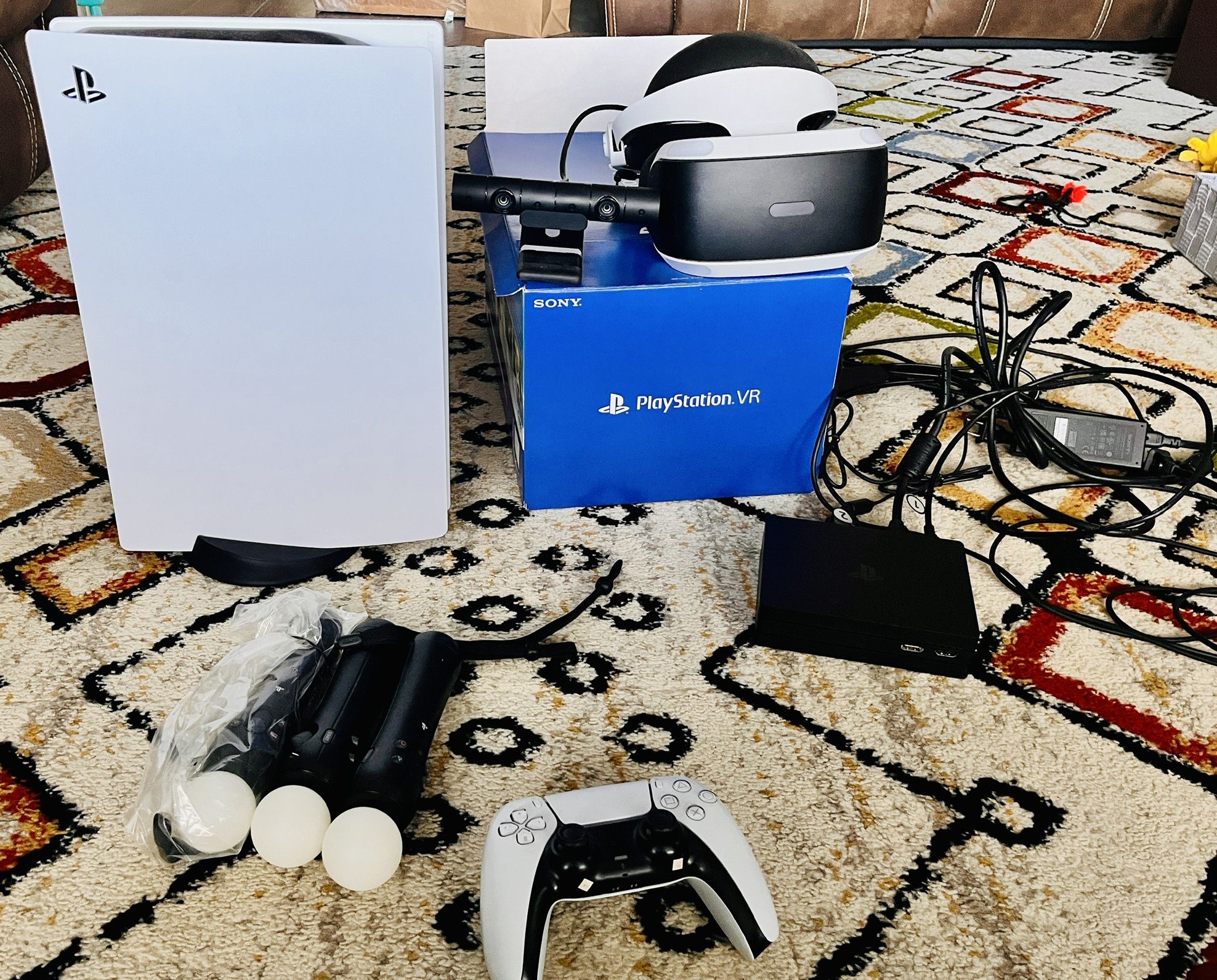 PS5 For Sale