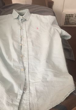 Polo Ralph Lauren shirt large