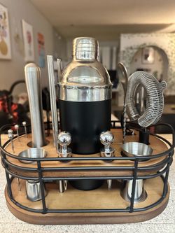 Bartending Kit