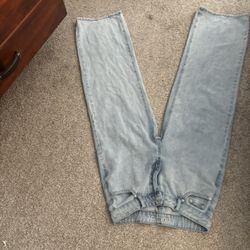 Girl Jean Size 3 