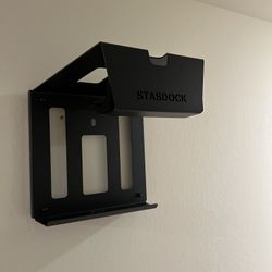 Bike Wall Mount - Stasdock 