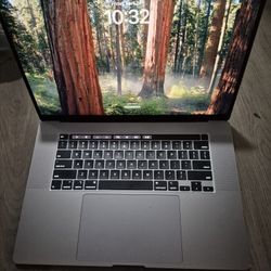2019 MacBook Pro (A2141)