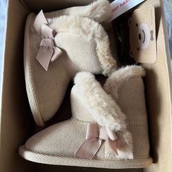 Baby Boots 