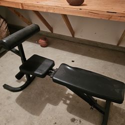 Gym Equipment 