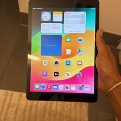 iPad 9th Generation 